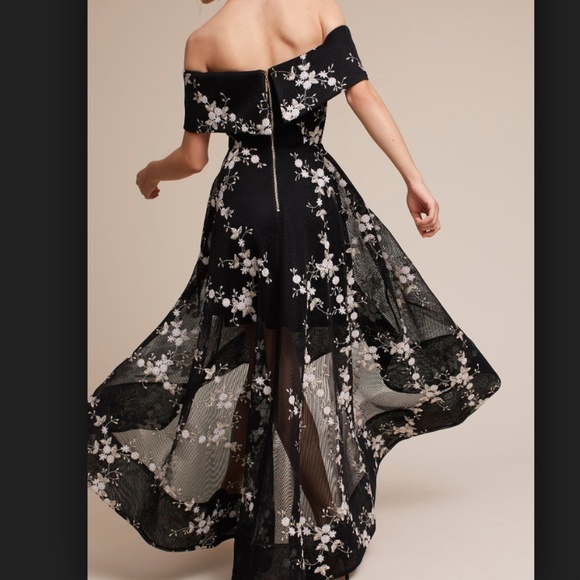 Bronx & Banco Tulip Flower Dress - Picture 6 of 10